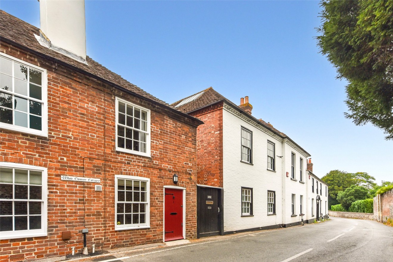 Westbourne, Emsworth, West Sussex