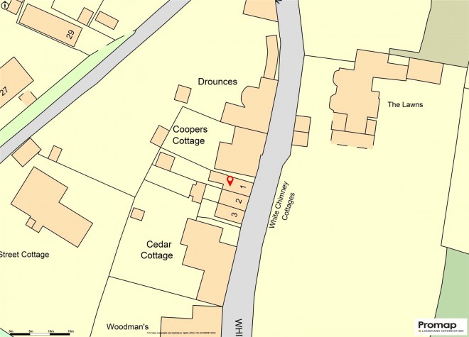 Westbourne, Emsworth, West Sussex