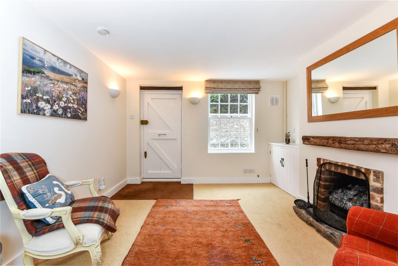 Westbourne, Emsworth, West Sussex