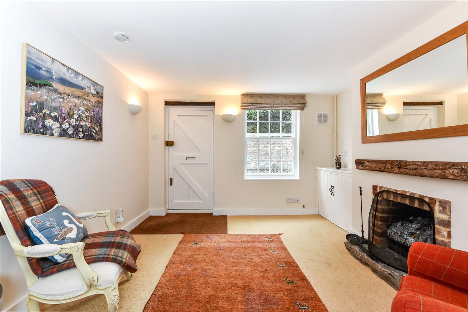 Westbourne, Emsworth, West Sussex