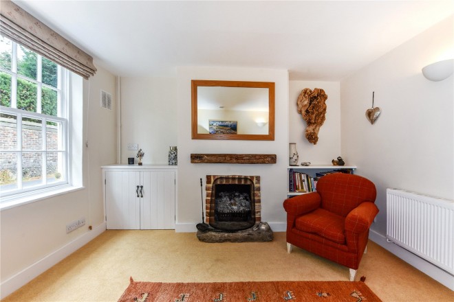 Westbourne, Emsworth, West Sussex
