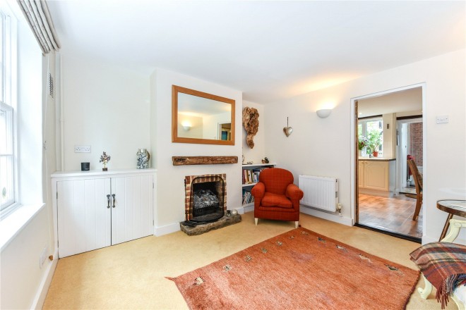 Westbourne, Emsworth, West Sussex
