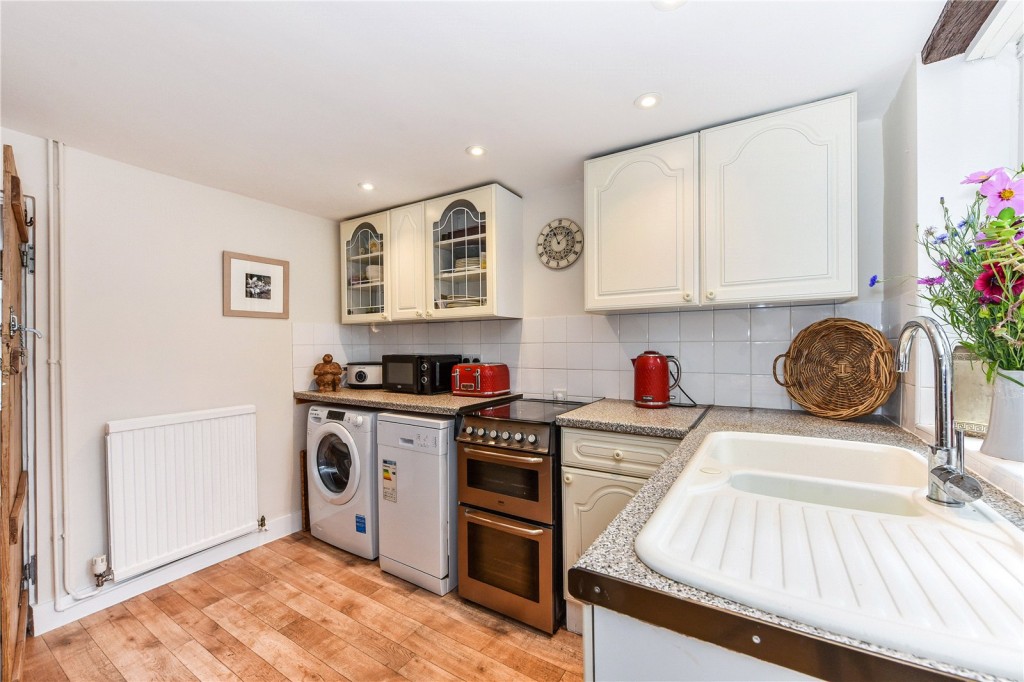 Westbourne, Emsworth, West Sussex
