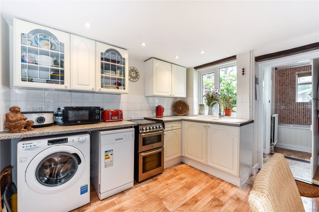 Westbourne, Emsworth, West Sussex