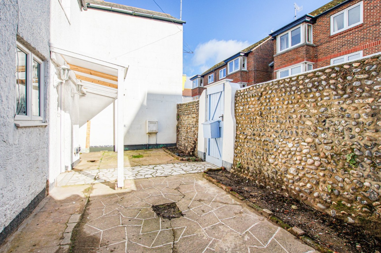 Bognor Regis, West Sussex