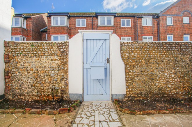 Bognor Regis, West Sussex