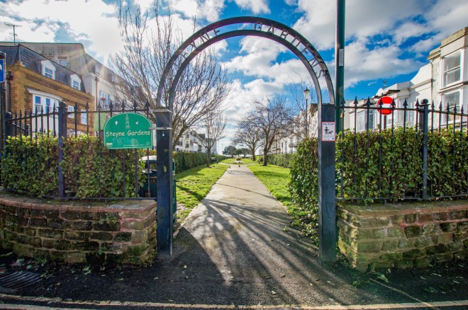 Bognor Regis, West Sussex