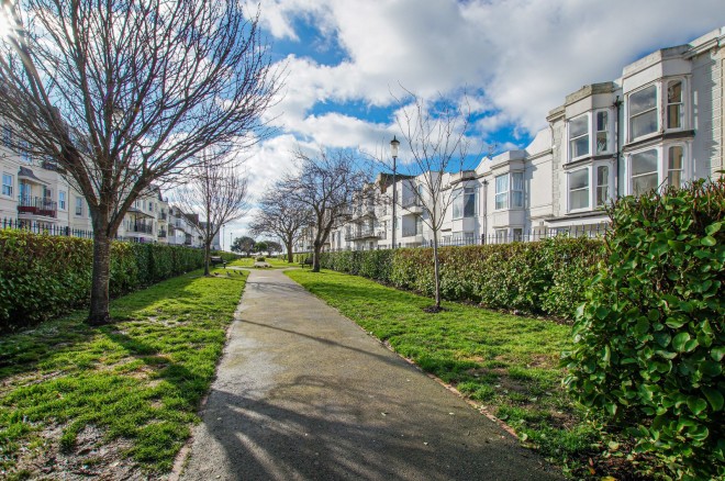 Bognor Regis, West Sussex
