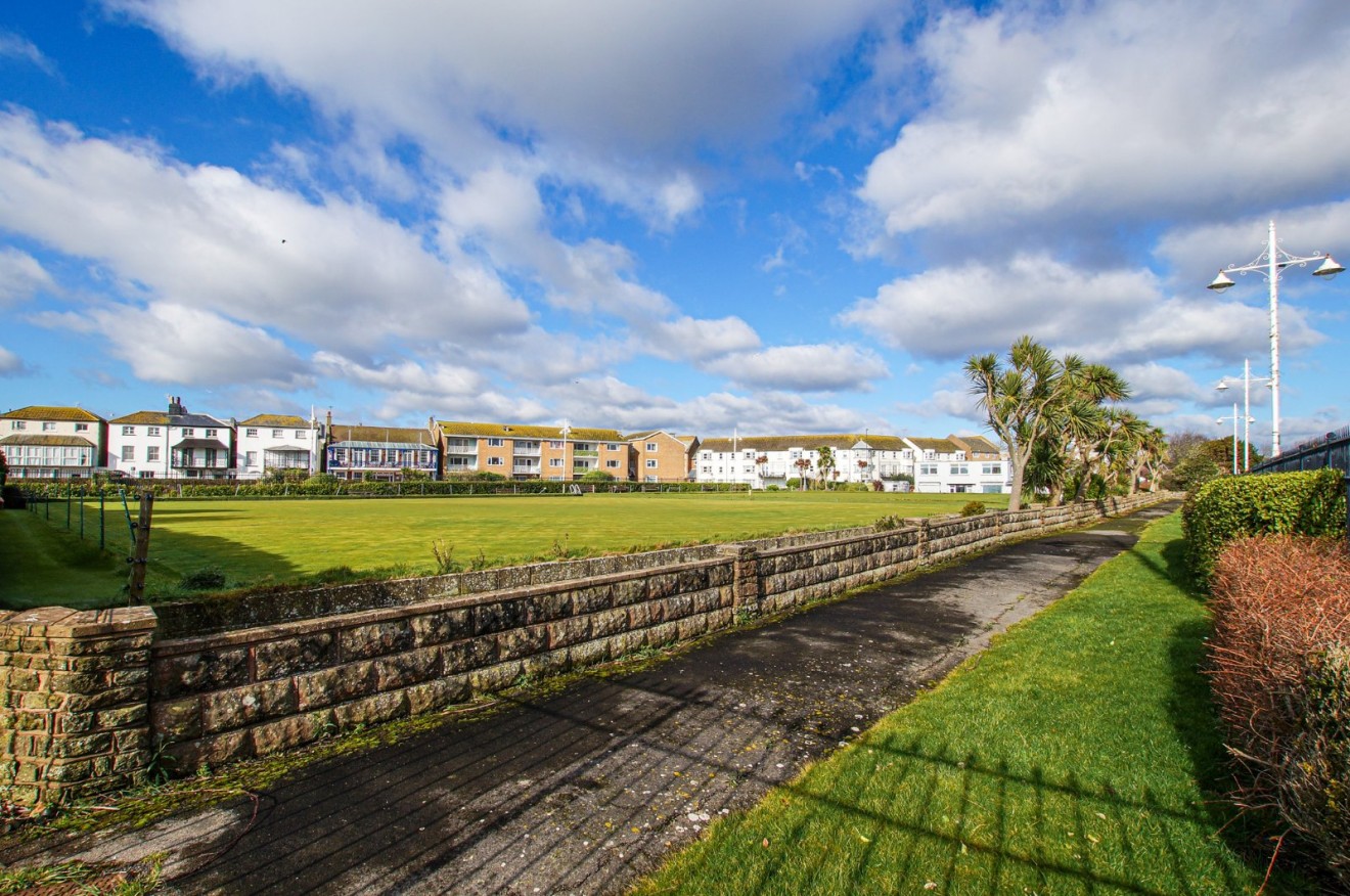 Bognor Regis, West Sussex