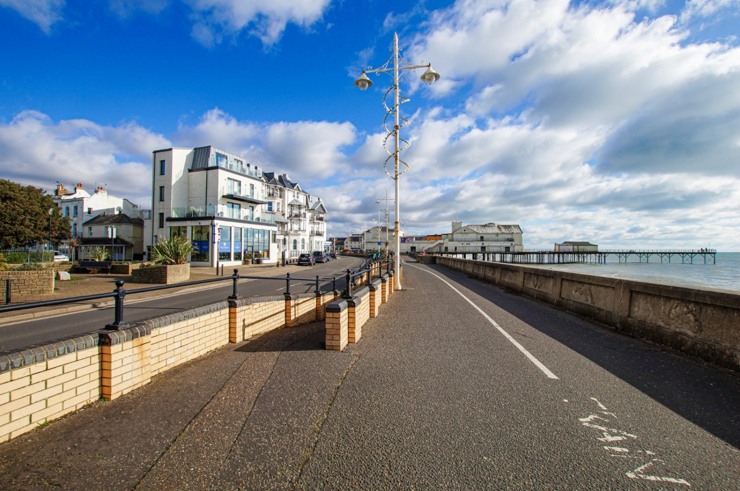 Bognor Regis, West Sussex
