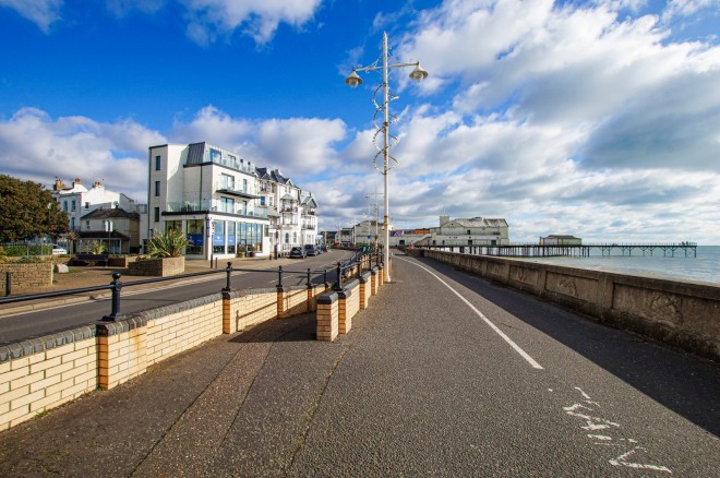 Bognor Regis, West Sussex