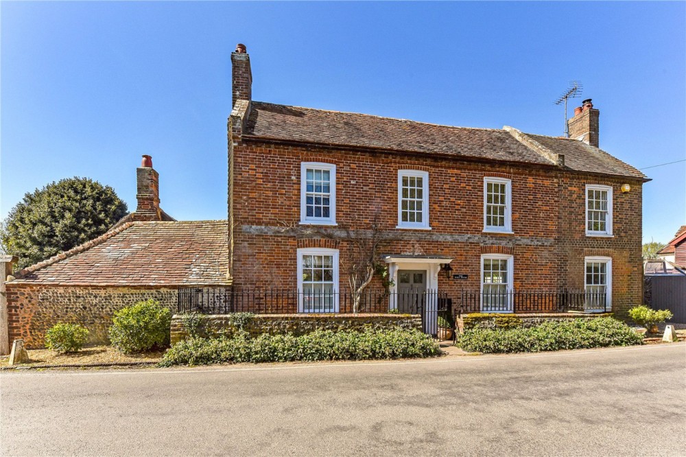 Climping, Littlehampton, West Sussex
