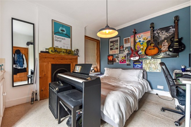 Climping, Littlehampton, West Sussex