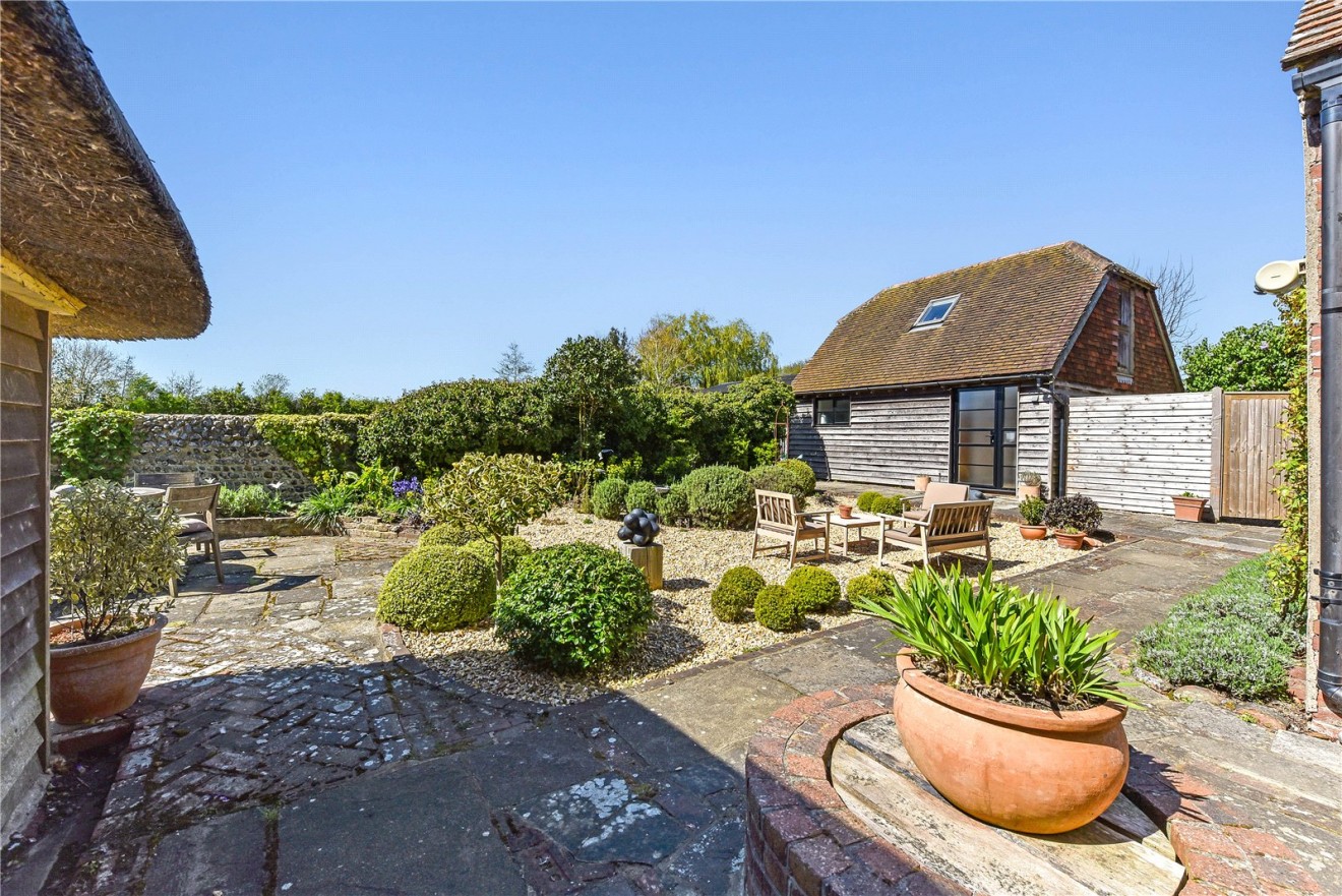 Climping, Littlehampton, West Sussex