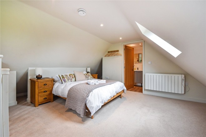 Climping, Littlehampton, West Sussex