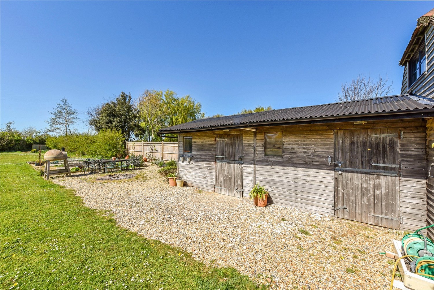 Climping, Littlehampton, West Sussex