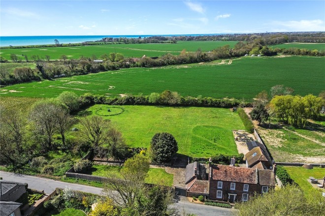 Climping, Littlehampton, West Sussex