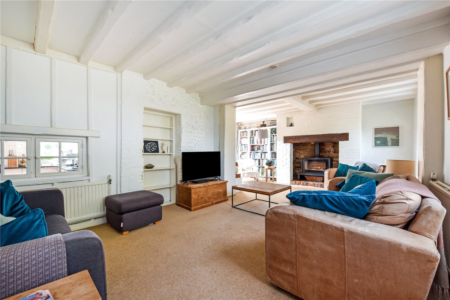 Climping, Littlehampton, West Sussex