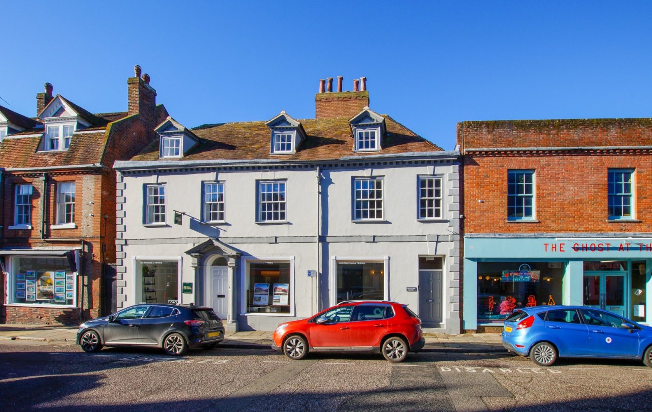 Chichester, West Sussex