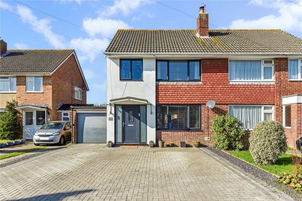 Southbourne, Emsworth, West Sussex