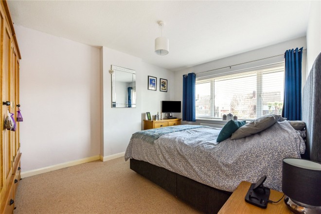 Southbourne, Emsworth, West Sussex