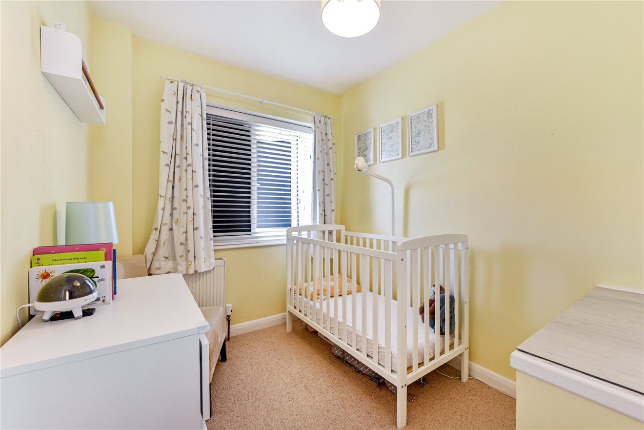Southbourne, Emsworth, West Sussex