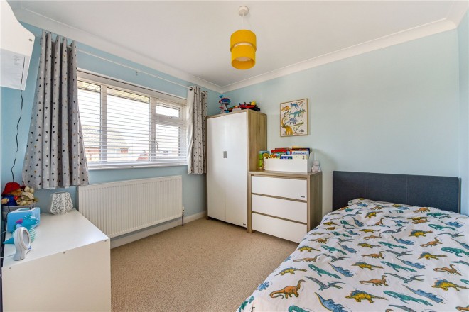 Southbourne, Emsworth, West Sussex