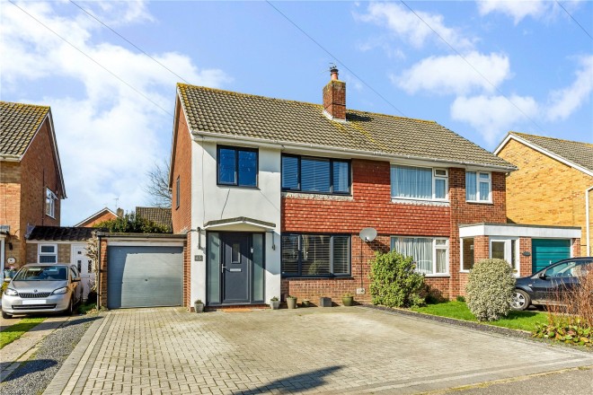 Southbourne, Emsworth, West Sussex