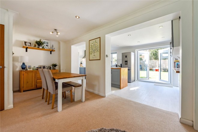 Southbourne, Emsworth, West Sussex