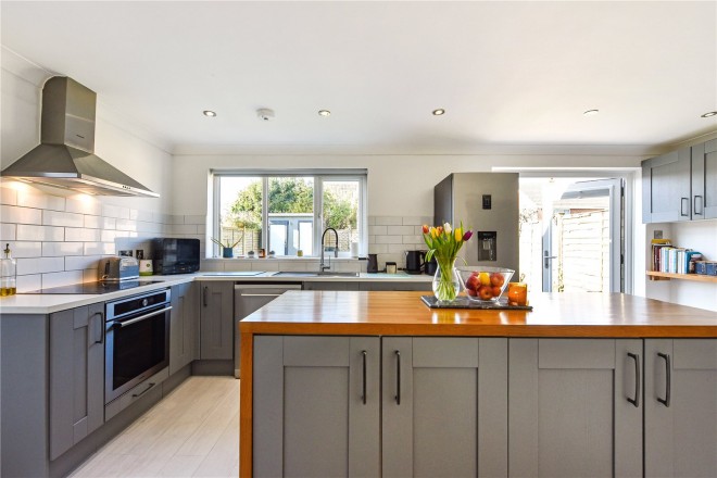 Southbourne, Emsworth, West Sussex