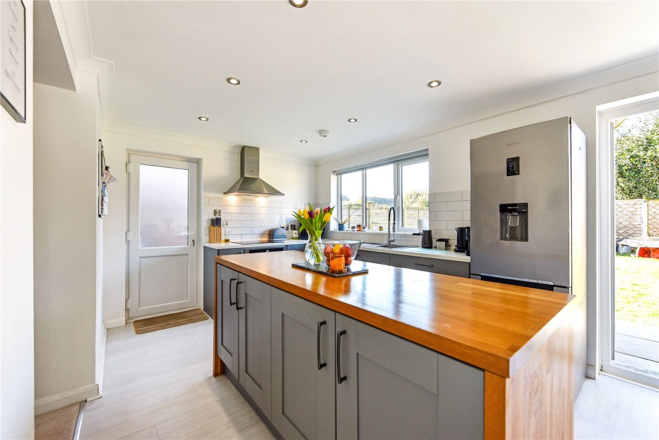 Southbourne, Emsworth, West Sussex