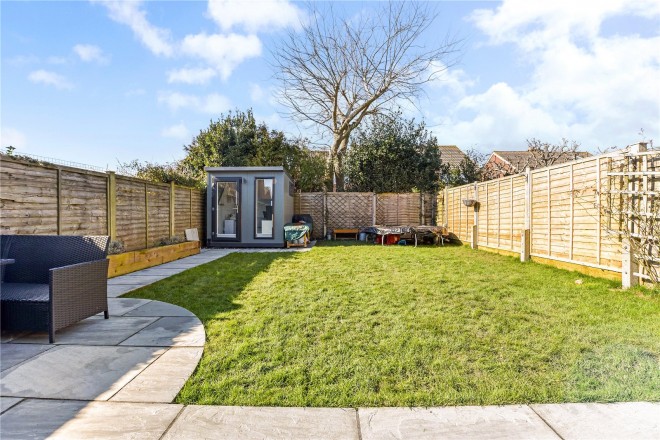 Southbourne, Emsworth, West Sussex