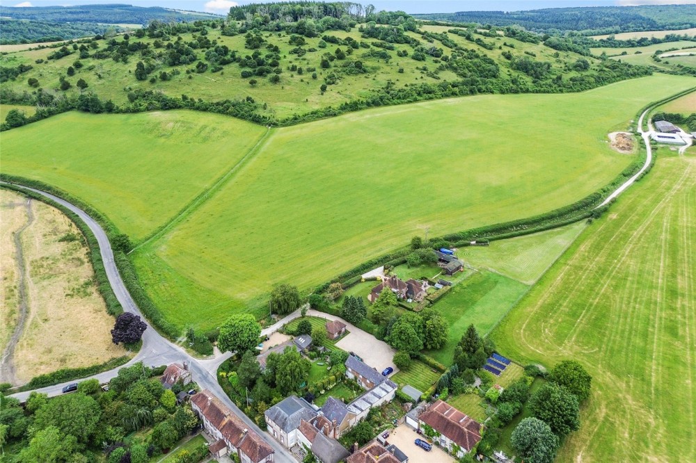 Charlton, Chichester, West Sussex