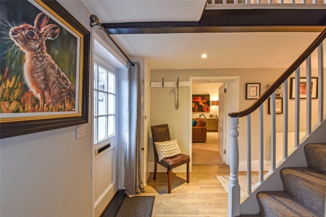 Charlton, Chichester, West Sussex