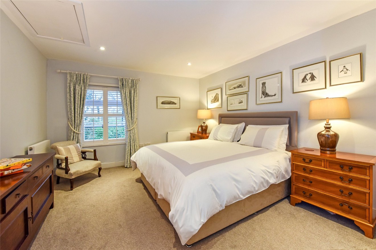 Charlton, Chichester, West Sussex