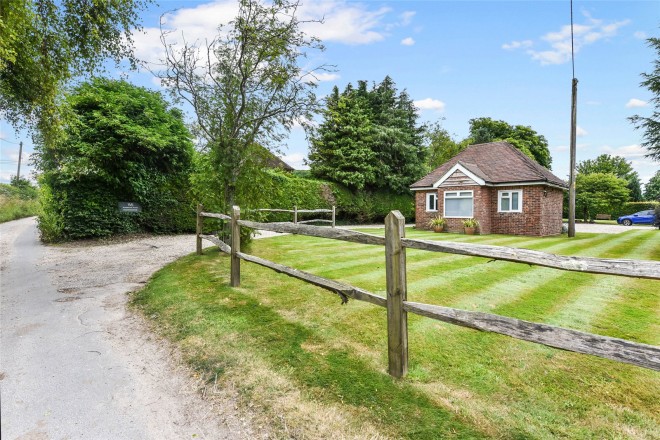 Charlton, Chichester, West Sussex