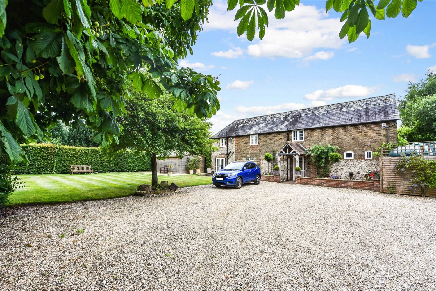 Charlton, Chichester, West Sussex