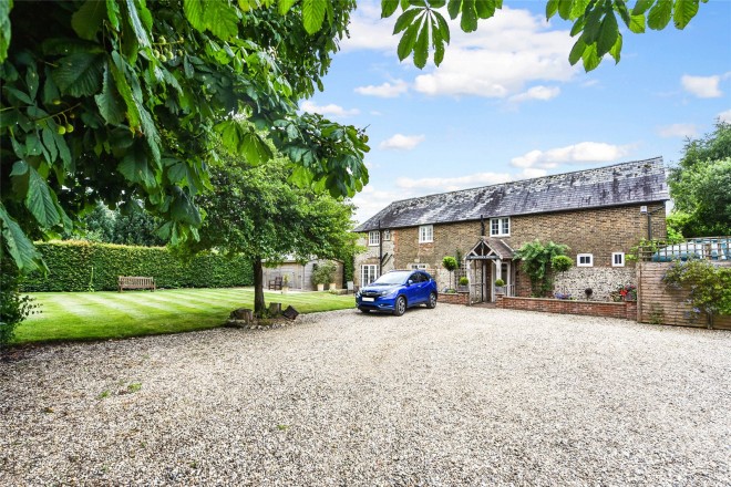 Charlton, Chichester, West Sussex