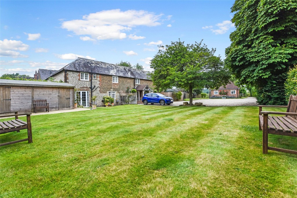 Charlton, Chichester, West Sussex
