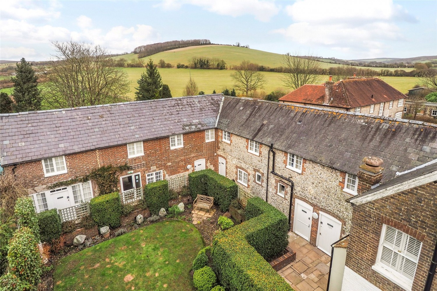 Charlton, Chichester, West Sussex
