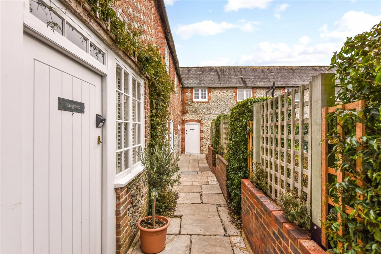 Charlton, Chichester, West Sussex