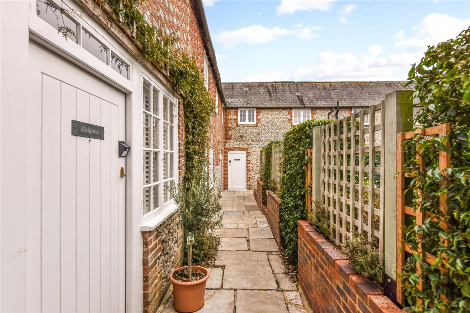 Charlton, Chichester, West Sussex