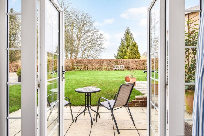 Charlton, Chichester, West Sussex
