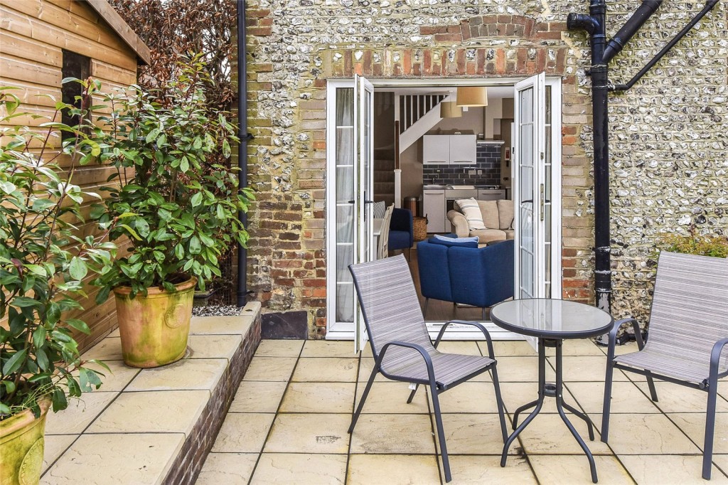 Charlton, Chichester, West Sussex
