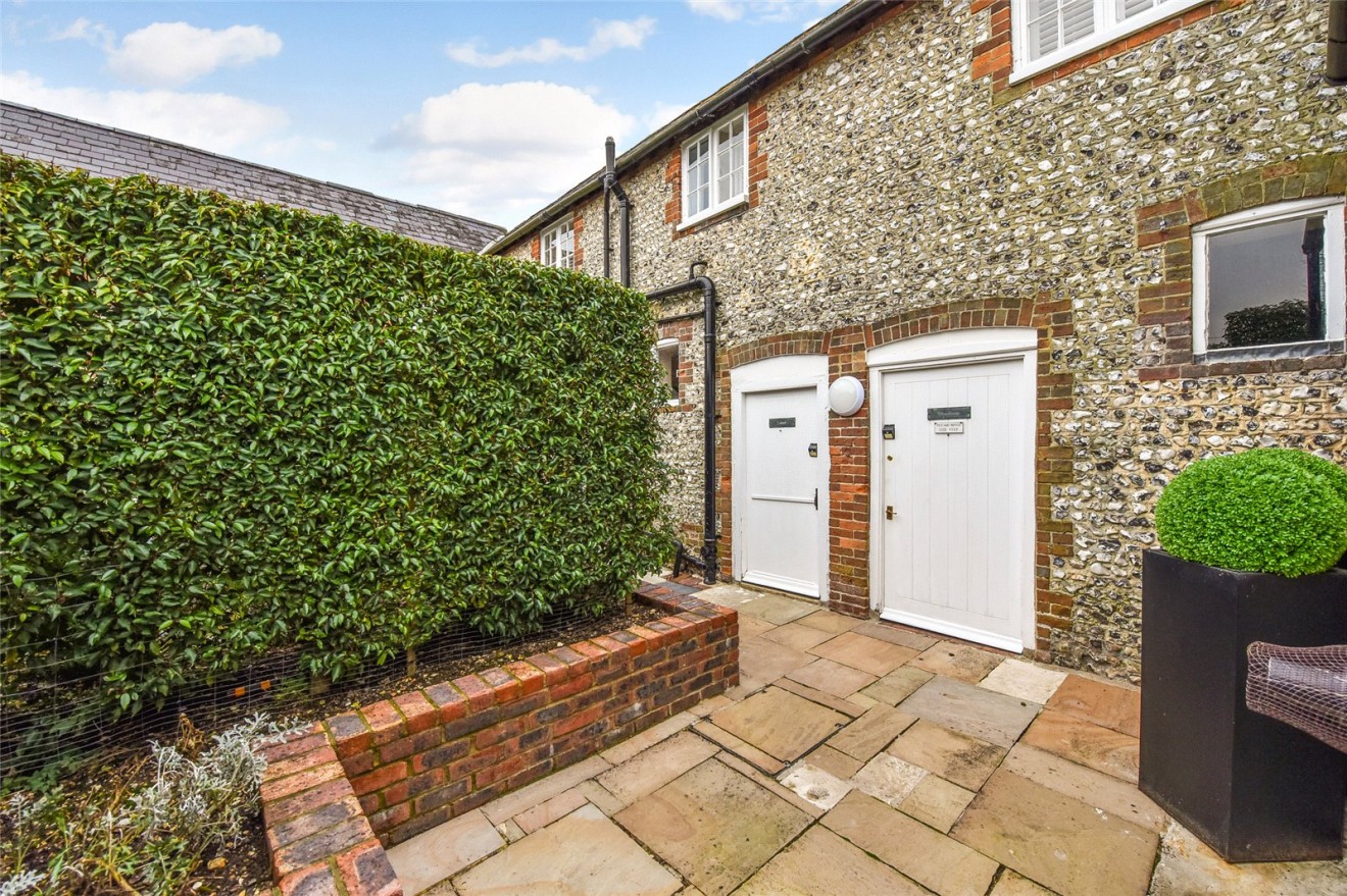 Charlton, Chichester, West Sussex