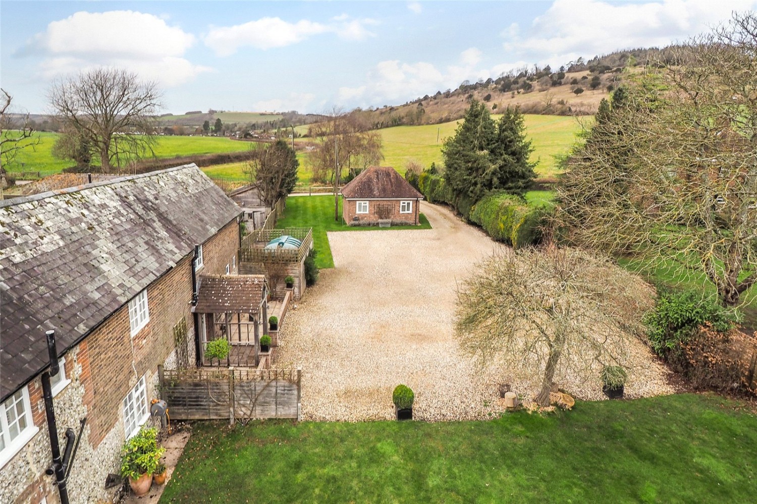 Charlton, Chichester, West Sussex