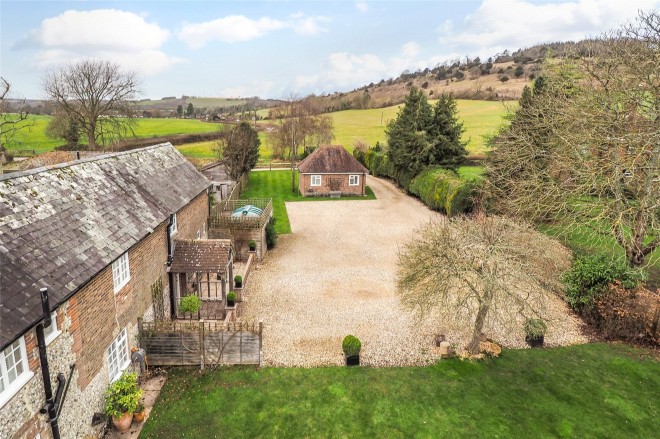 Charlton, Chichester, West Sussex