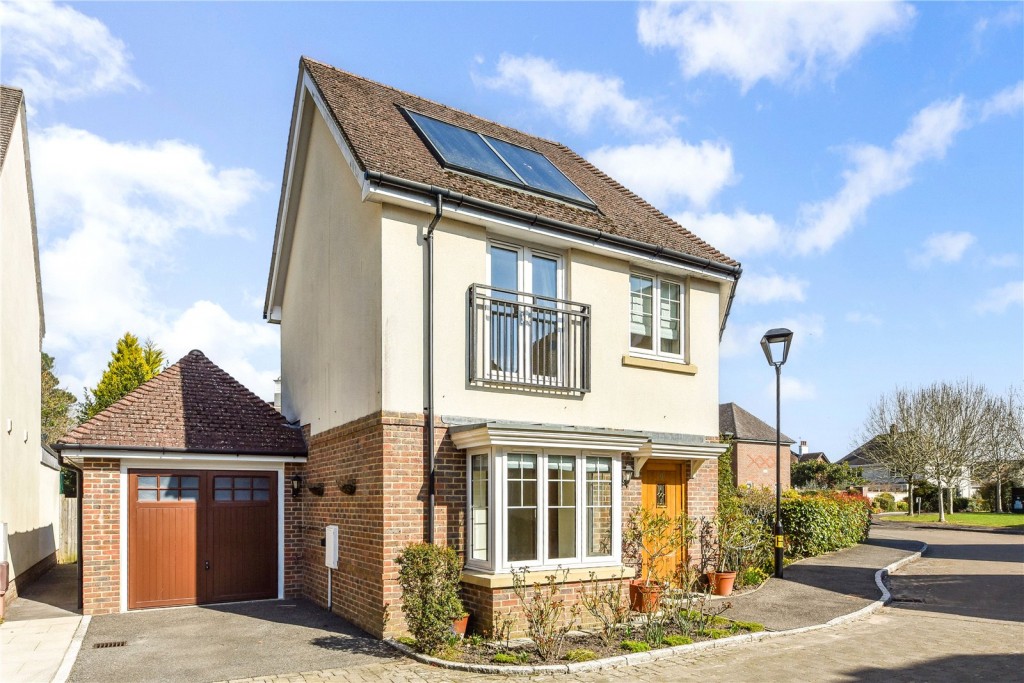 Lavant, Chichester, West Sussex
