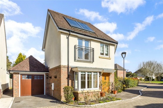 Lavant, Chichester, West Sussex