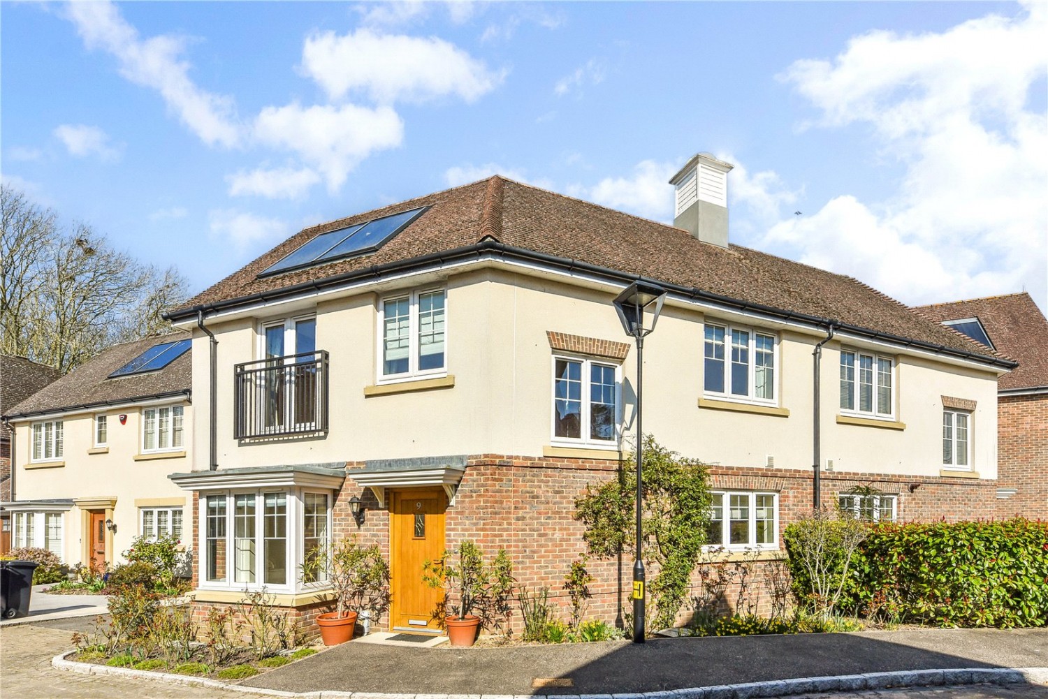 Lavant, Chichester, West Sussex